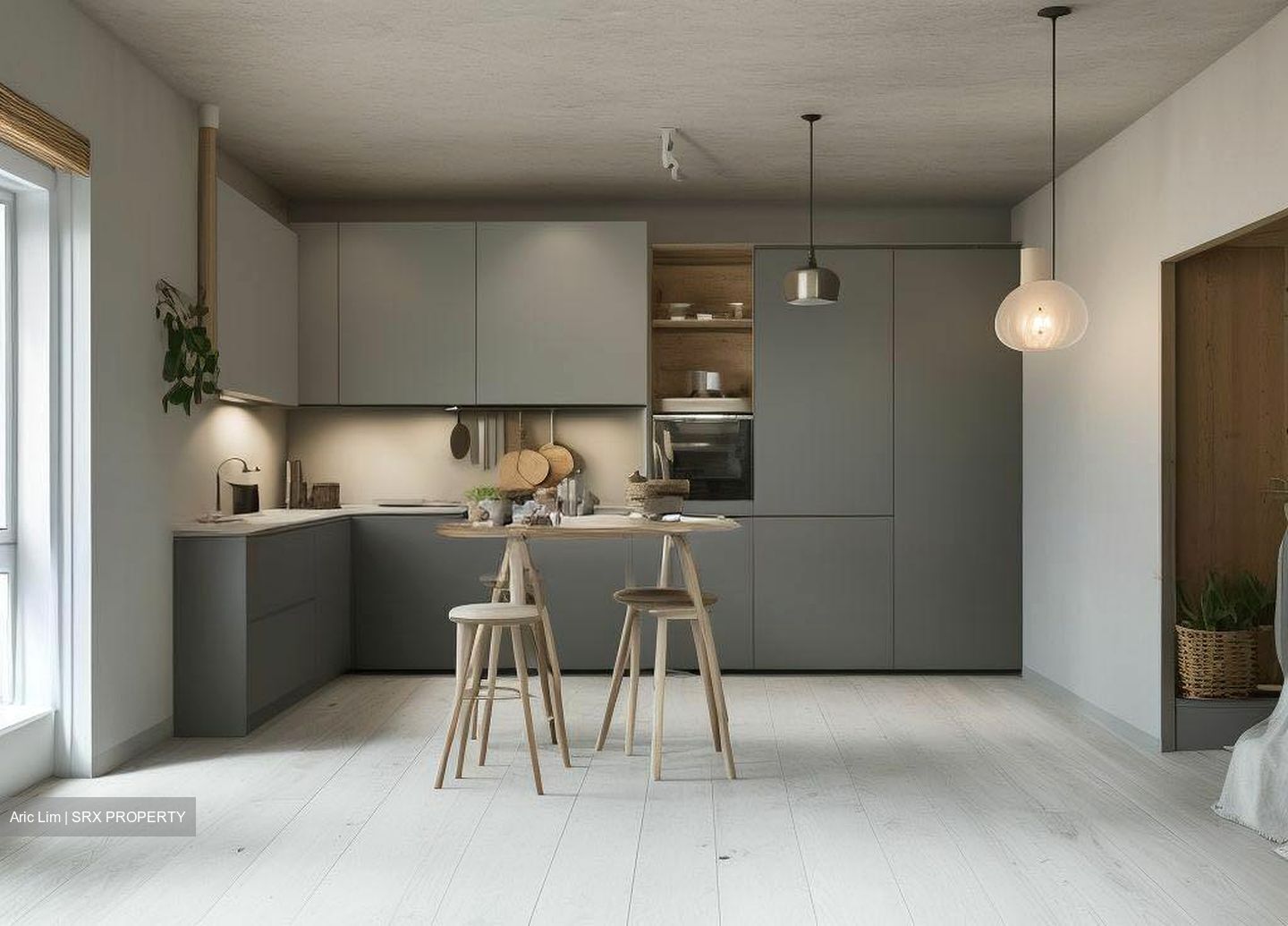 Villa Begonia (D28), Semi-Detached #515890891